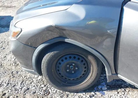 2018 Nissan Rogue S из США, поврежденный, VIN 5N1AT2MT5JC757614